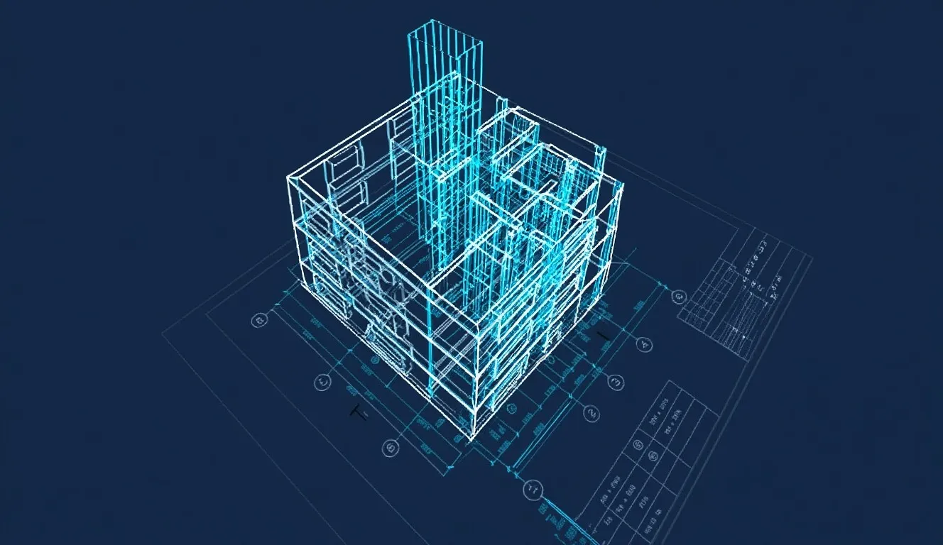 картинка для статьи:Какие документы нужны для строительства быстровозводимых конструкций в 2025?